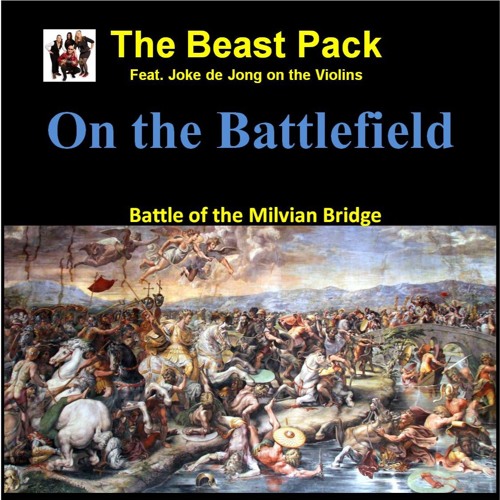 Battlefield, The Beast, Bayze Int.