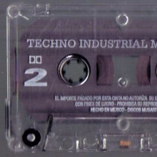 Tape #9 Techno 1997