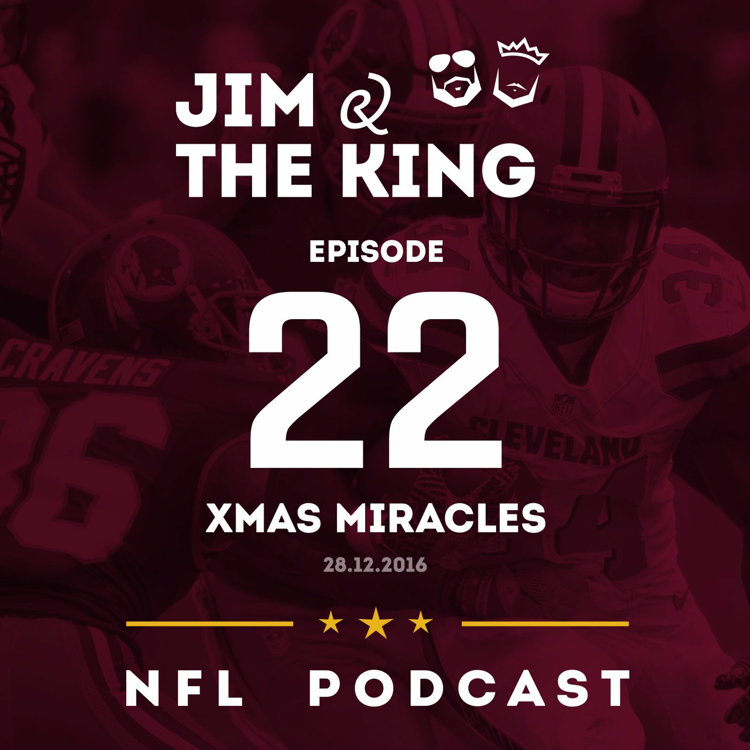 The Final Down NFL Podcast