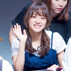 [PD COVER] SEJEONG (세정) OF GUGUDAN – FLOWER ROAD (꽃길)