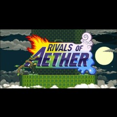 Rivals of Aether | Tower of Heaven (Inspired By CAP x Neku) | @TheHomieWynston