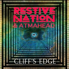 Cliff's Edge w/Atmahead