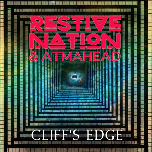 Cliff's Edge w/Atmahead