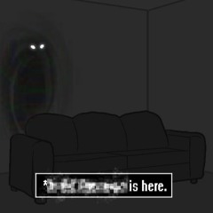 An Enigmatic Stranger Is Here...