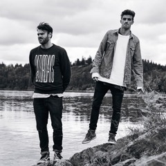 The Chainsmokers Live @ Electric Aquarium 2015