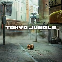 Tokyo Jungle Soundtrack - Pomeranian Missions