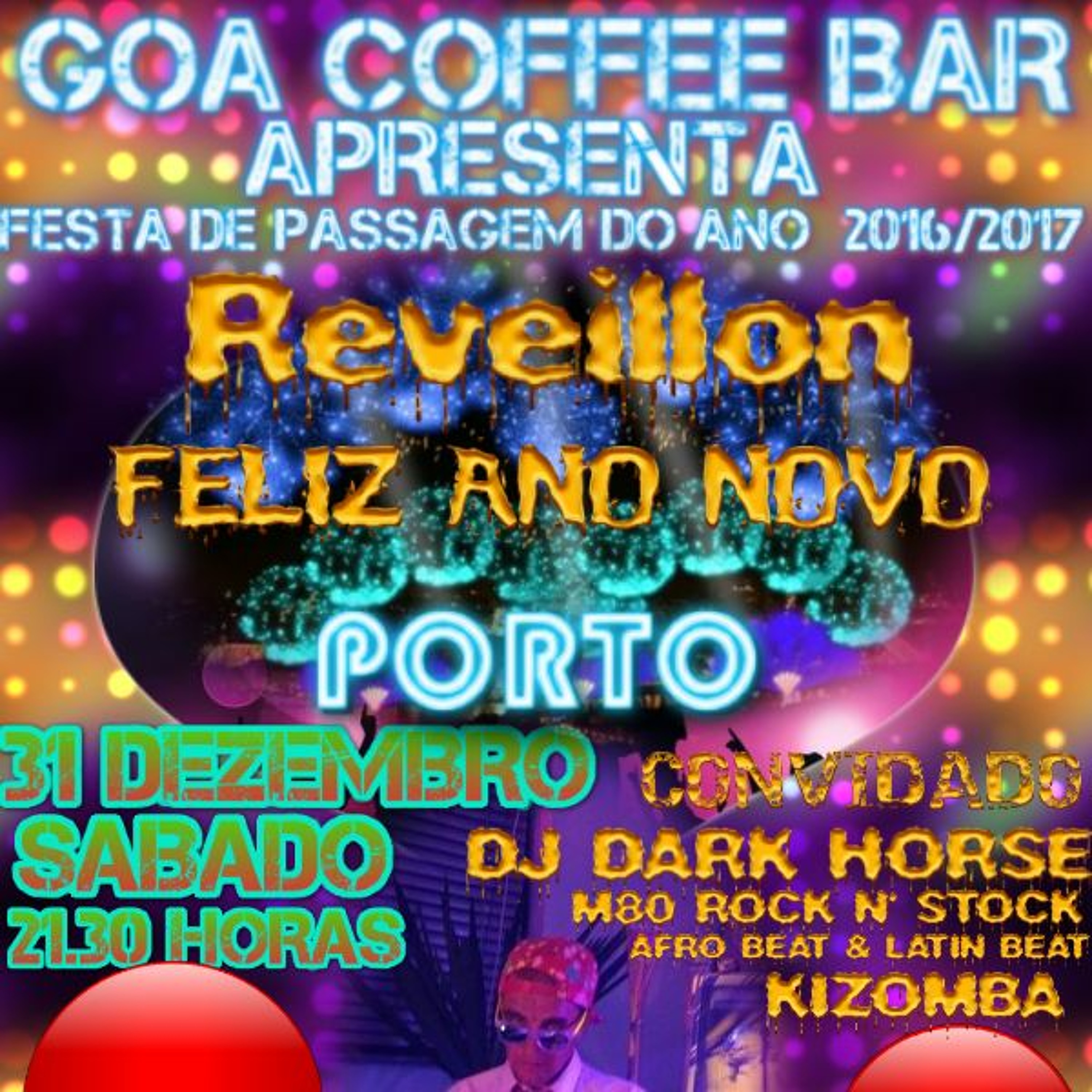 Dj Dark Horse(Messias Maricoa-se te olho)mix dezembro 2016 episode artwork