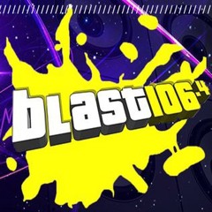 Blast 106 Branded Intros Nov 2016