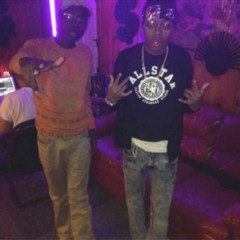 Lor Dee x Slickklor Taee " The Chasers " ( Remastered )