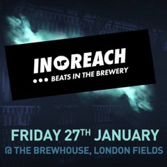 D.E.D - Beats In The Brewery DJ Competition Entry
