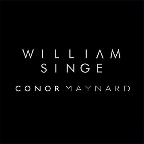 conor maynard and william singe