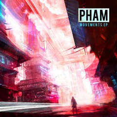 Pham - Holding On ft. Anuka