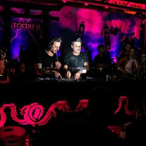 Hippocoon - Special Set Todai-ji Club - "Free Download"