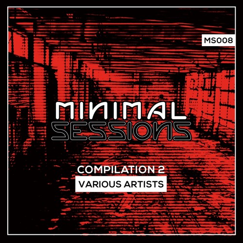 EAS, Josh Sturges - Arpeggios (Original Mix)