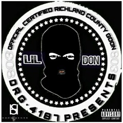 Lil Don - RCG (RICHLAND COUNTY GOON)