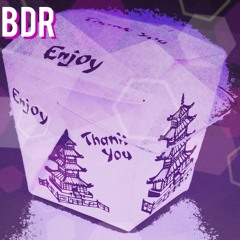 BD CRUX- Ghastly's u guessed it remix  vs. Getter's Pump it