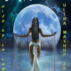 Hijo De La Luna Ultra Pitiditos In The Mix
