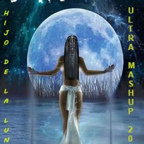 Hijo De La Luna Ultra Pitiditos In The Mix