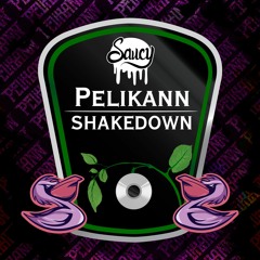 PREMIERE: Pelikann - Calm It [Forthcoming Saucy Records 6th January]