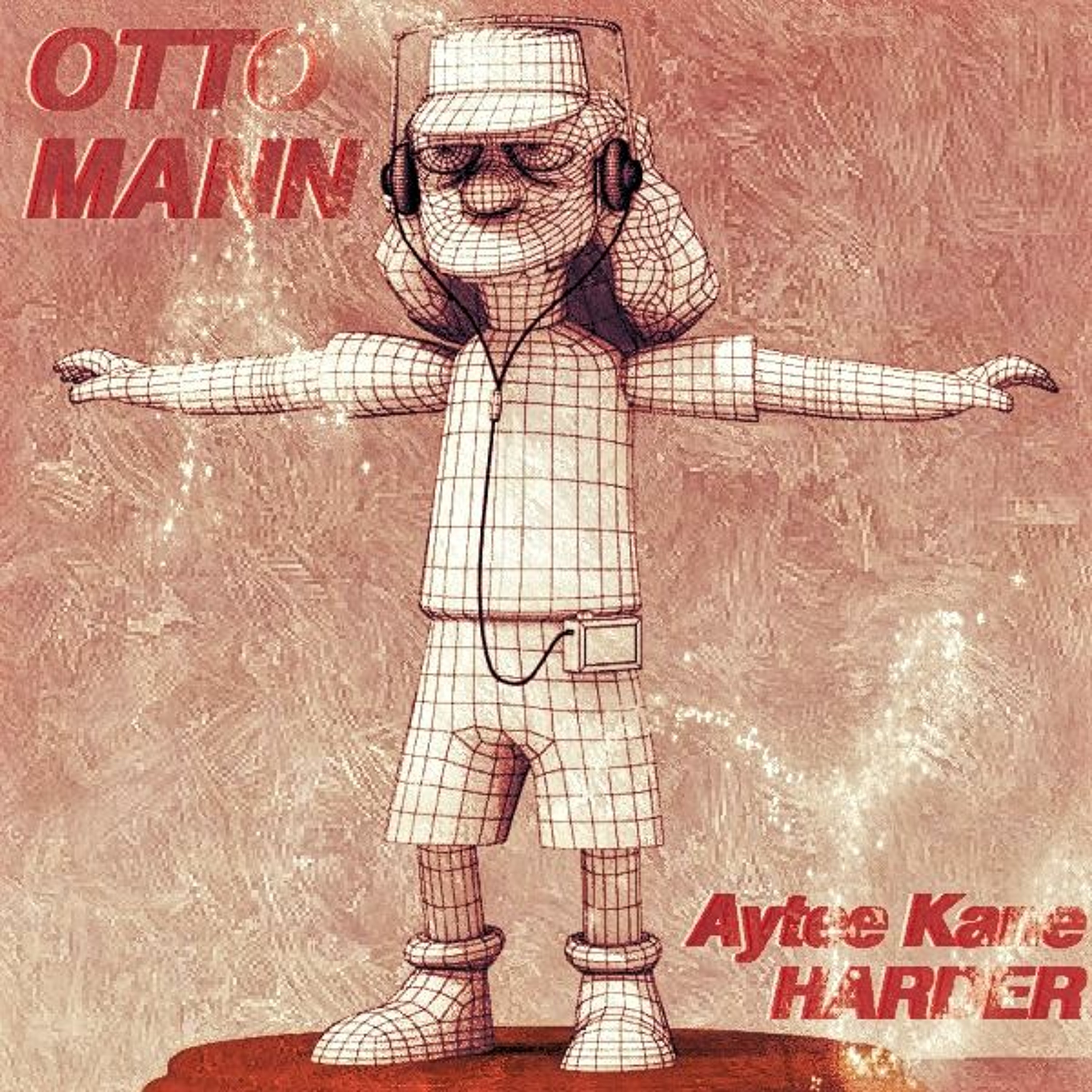 Aytee Kane / OTTO MANN