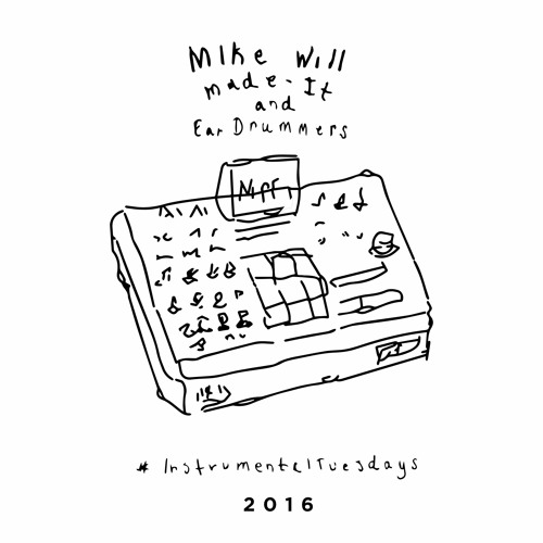 Stream Rae Sremmurd - Look Alive (Instrumental)[Prod. By Mike Will Made -  It & Shod] by Mike WiLL Made-It | Listen online for free on SoundCloud