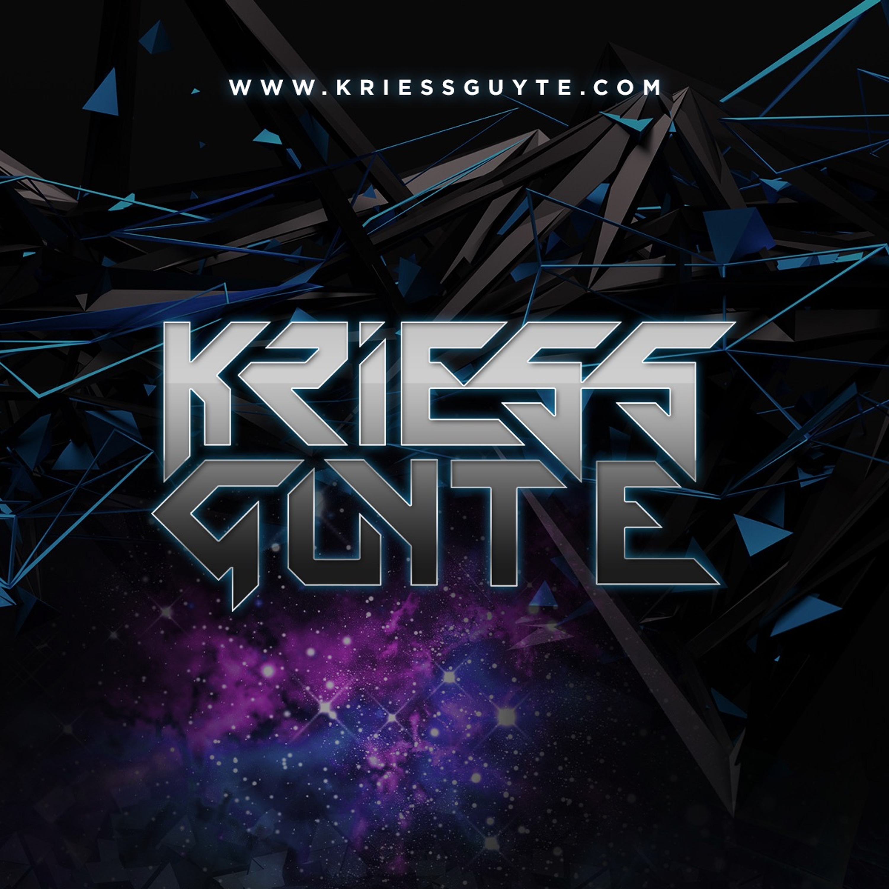 Kriess Guyte - Synthsonic Sessions