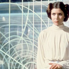 Princess Leia's Theme