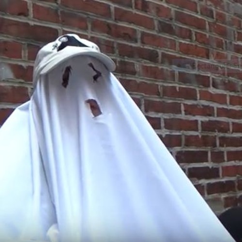 GHOST IN THE MIRROR (DOWNBAD) *VIDEO LINK IN DESCRIPTION**