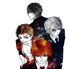 【④ハダカ】新星Ω神話 (Next Generation)【4人合唱】