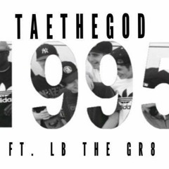 Ft LB The Gr8 - 1995