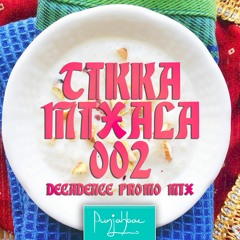 TIKKA MIXALA 002