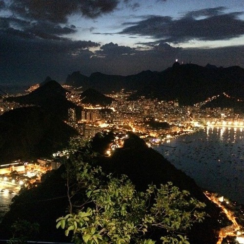 ChillHop + Electro Swing