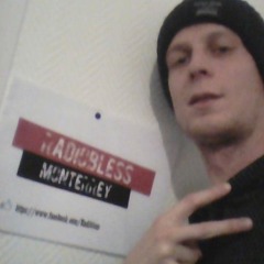 Matayah jingle para radiobless Radiobless