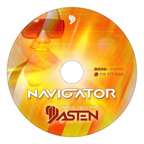 NAVIGATOR (DJ DASTEN )
