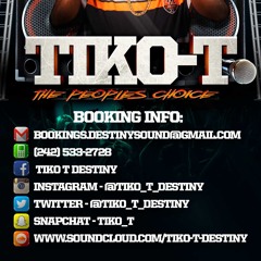 TIKO T & BIG PUN IN CLUB CAYO BOXING DAY