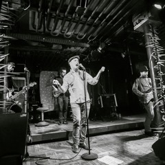 Cooking Crew live Stubnitz