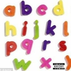 King Reno - Alphabet Heartbreak