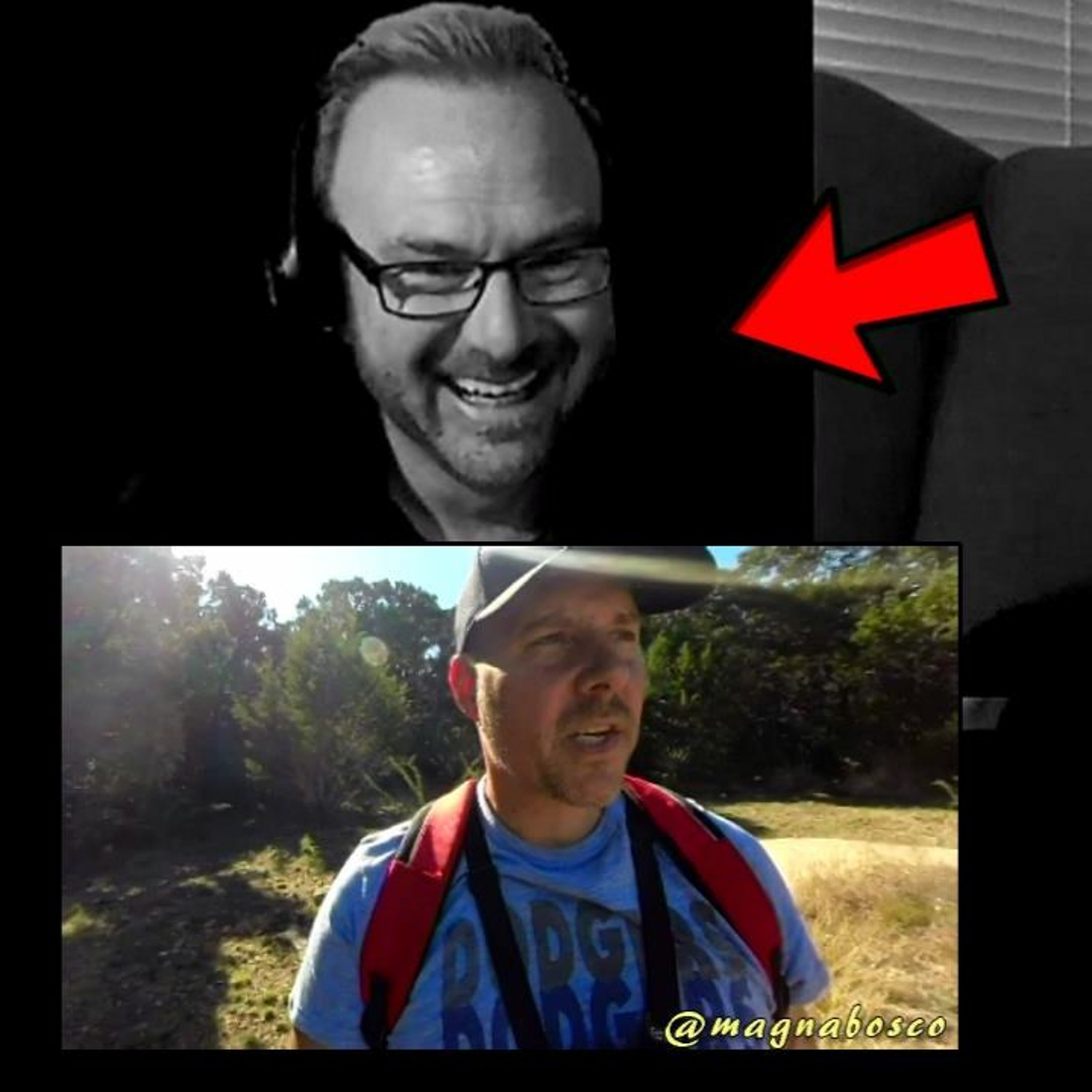 Ep 109: New Street Epistemology Channel | PineCreek