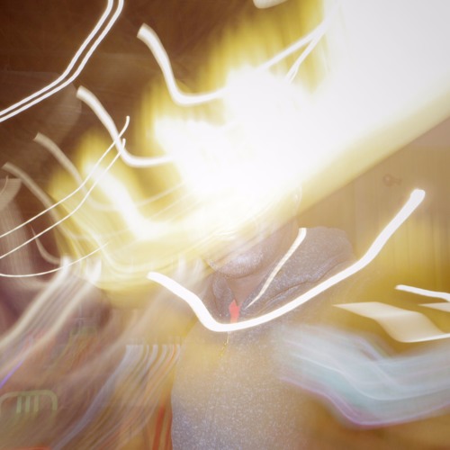 Exploding Eyeballs