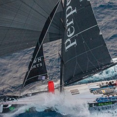 Sydney To Hobart 2016