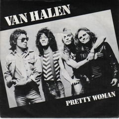 Van Halen | Pretty Woman