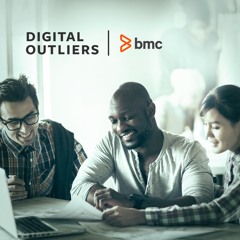 Episode 10: The Nexus of Digital and Science Fiction