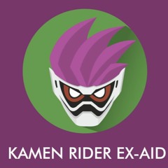 Ex-Aid - Excite