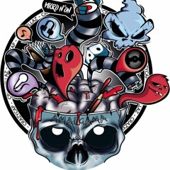 Micro´N On Feat EDD (Epigrama) - ENTORNO (Beat: EDD)