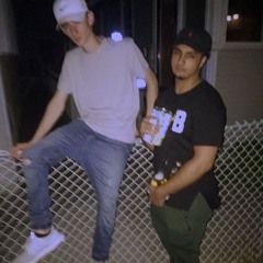 Hostile. (Ft. SALLI$MALLS)