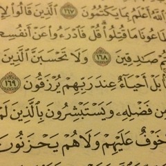 وما أصابكم يوم التقى الجمعان - وسورة البروج | صلاة الجمعة