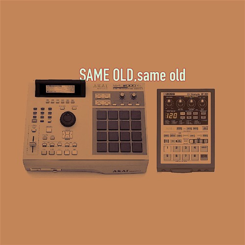 Yotaro - Same Old,same Old - 02 The Vibe Of Jamal
