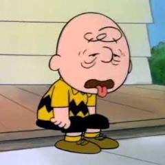 Slow Down, Charlie Brown