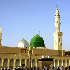 Saire Gulshan Kon Dekhe- Haji Mushtaq Attari رحمة الله عليه