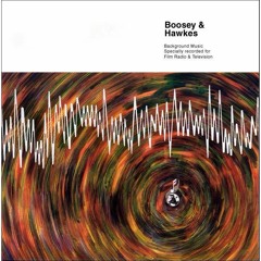 Tony Kinsey - Kaleidoscope (SBH 3074)1979